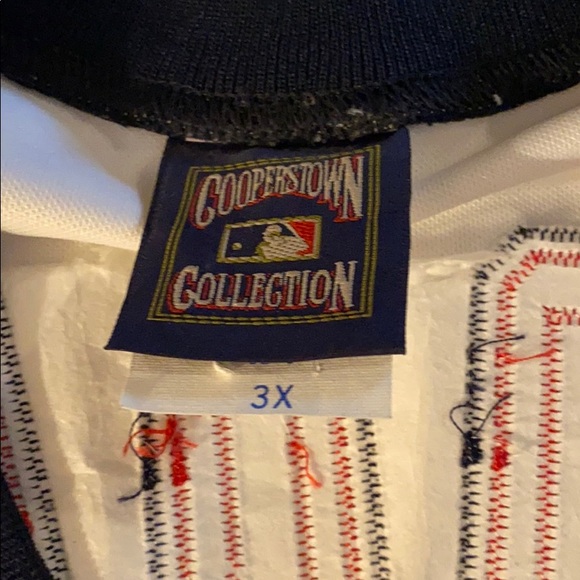 Angels Jersey - Picture 2 of 5